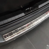 Kryt prahu zadn�ch dve�� Jeep Avenger / EV / e-Hybrid -- od roku v�roby 2023-