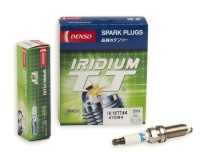 Zapalovac� sv��ka Denso IRIDIUM TT Jeep COMMANDER (05-10) 4.7 V8 4x4 v�kon 170kW, motor EVA-231 -- rok v�roby 09/05-12/10