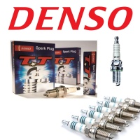 Zapalovací svíčka Denso TWIN TIP TT Jeep COMPASS 2.4 i 16V výkon 125kW motor ERZ -- od roku výroby 08/06- / odtrh 1,0mm Zapalovací svíčka Denso TWIN TIP TT Jeep COMPASS 2.4 i 16V výkon 125kW motor ERZ -- od roku výroby 08/06- / odtrh 1,0mm