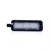 LED osvětlení SPZ bílé Jeep Compass -- rok výroby 2017-20 LED osvětlení SPZ bílé Jeep Compass -- rok výroby 2017-20