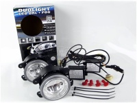Sv�tlomety pro denn� sv�cen� (Angel Eyes krou�ek) + mlhovky Jeep Cherokee -- od roku v�roby 2014-
