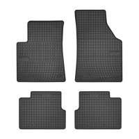 Gumov� autokoberce Frogum Jeep Cherokee KL -- od roku v�roby 2014-