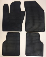 Gumov� autokoberce Frogum Jeep Compas -- od roku v�roby 2017-