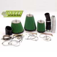 Kit p��m�ho s�n� Green JEEP CHEROKEE 2,5L TD (XJ) v�kon 89kW (121hp) typ motoru VM rok v�roby 95-01