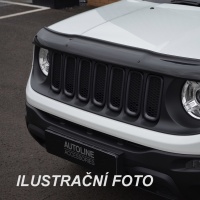 Scoutt li�ta (deflektor) p�edn� kapoty Jeep Renegade -- od roku v�roby 2014-