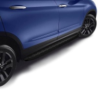ALU boční nášlapy Jeep Commander -- rok výroby 2006-2010 (boční dekor BLACK) ALU boční nášlapy Jeep Commander -- rok výroby 2006-2010 (boční dekor BLACK)