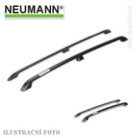 NEUMANN pod�ln� st�e�n� nosi�e (hagusy) Jeep Cherokee SUV  -- rok v�roby 1980-1998