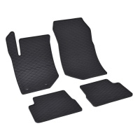 Rigum p�esn� gumov� koberce Jeep Avenger -- od roku v�roby 2023-